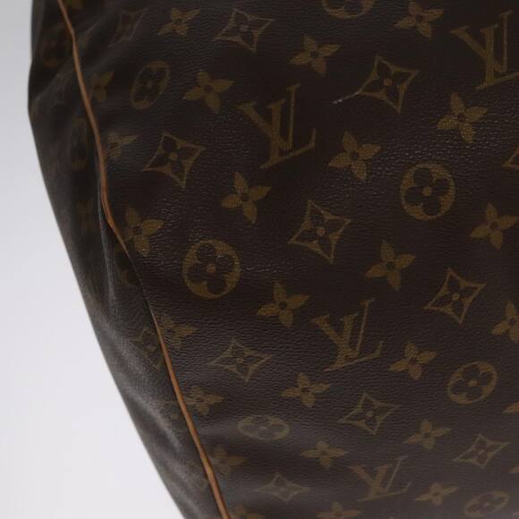 LOUIS VUITTON Monogram Keepall 60 Boston Bag M41422 - Picture 15 of 16